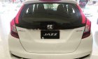 Honda Jazz RS 2018 - Bán ô tô Honda Jazz RS sản xuất năm 2018, màu trắng, nhập khẩu, giá 624tr