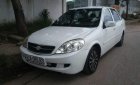 Lifan 520 2006 - Cần bán xe Lifan 520 sản xuất 2006, màu trắng chính chủ, 68tr