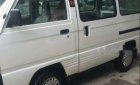 Suzuki Blind Van 2004 - Cần bán lại xe Suzuki Blind Van năm 2004, màu trắng, nhập khẩu