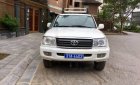 Toyota Land Cruiser 4x2 MT  1999 - Bán Toyota Land Cruiser 4x2 MT 1999, màu trắng, xe nhập, 320 triệu