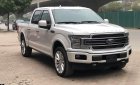 Ford F 150 Limited 2018 - Bán Ford F150 Limited 2018, màu trắng, nhập Mỹ