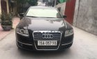 Audi A6 2007 - Bán Audi A6 máy 2.0 Turbo tăng áp, hộp số CVT, đời 2007