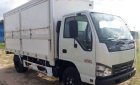 Isuzu QKR 270 2018 - Đại lý bán xe tải Isuzu 1T9 thùng kín | Isuzu QKR270 1,9 tấn | Isuzu QKR270 1 tấn 9 thùng kín, ưu đãi lớn dịp tết 2019