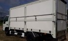 Isuzu QKR 270 2018 - Đại lý bán xe tải Isuzu 1T9 thùng kín | Isuzu QKR270 1,9 tấn | Isuzu QKR270 1 tấn 9 thùng kín, ưu đãi lớn dịp tết 2019