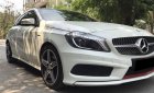 Mercedes-Benz A class 2015 - Gia đình cần bán A250, sản xuất 2015, số tự động màu trắng