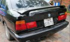 BMW 5 Series 525i 1995 - Bán BMW 5 Series 525i 1995, màu đen, xe nhập