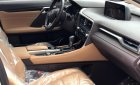 Lexus RX RX350 2017 - Cần bán Lexus RX RX350 sản xuất 2017, màu vàng cát, nhập khẩu nguyên chiếc