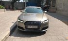 Audi A6 1.8 TFSI 2015 - Cần bán Audi A6 Sx 2015, model 2016, xe mua mới chính hãng Audi