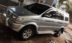 Isuzu Hi lander   2004 - Bán Isuzu Hi lander năm 2004, màu bạc, xe nhập, xe gia đình