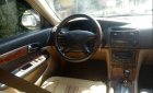 Daewoo Magnus    2004 - Cần bán xe Daewoo Magnus năm sản xuất 2004, màu đen, máy êm