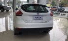 Ford Focus  1.5 AT  2019 - Bán ô tô Ford Focus 1.5 AT năm sản xuất 2019, màu trắng, 565tr