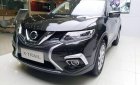 Nissan X trail   2019 - Bán Nissan X trail 2019, màu đen giá cạnh tranh