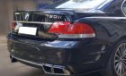 BMW 7 Series 750Li 2006 - Bán BMW 750 LI năm sản xuất 2006, đăng ký lần đầu 2006, màu đen, odo 75000 km