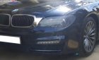 BMW 7 Series 750Li 2006 - Bán BMW 750 LI năm sản xuất 2006, đăng ký lần đầu 2006, màu đen, odo 75000 km