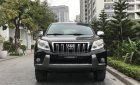 Toyota Prado 2010 - Cần bán xe Toyota Prado đời 2011, màu đen, nhập khẩu