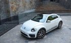 Volkswagen Beetle Dune 2018 - Bán Volkswagen Beetle Dune năm 2018, màu trắng, xe nhập