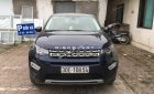 LandRover Discovery Sport HSE Luxury 2015 - Bán ô tô LandRover Discovery Sport HSE Luxury đời 2015, xe nhập chính chủ