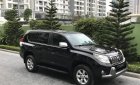 Toyota Prado 2010 - Cần bán xe Toyota Prado đời 2011, màu đen, nhập khẩu