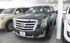 Cadillac Escalade 2014 - Cần bán gấp Cadillac Escalade sản xuất 2014, màu nâu, nhập khẩu 