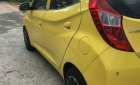 Hyundai Eon   2012 - Bán Hyundai Eon đời 2012, màu vàng, nhập khẩu