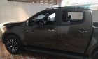 Chevrolet Colorado LTZ 2.8L 4x4 AT 2016 - Cần bán gấp Chevrolet Colorado LTZ 2.8L 4x4 AT năm sản xuất 2016, màu nâu, nhập khẩu còn mới