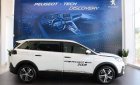 Peugeot 5008 2019 - Bán ô tô Peugeot 5008 sản xuất năm 2019, màu trắng