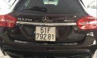 Mercedes-Benz GLA-Class  GLA 250 AMG   2015 - Bán ô tô Mercedes GLA 250 AMG sản xuất 2015, màu đen, nhập khẩu nguyên chiếc