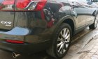 Mazda CX 9   3.7 AT  2015 - Cần bán lại xe Mazda CX 9 3.7 AT năm sản xuất 2015, màu xanh 