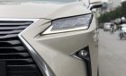 Lexus RX RX350 2017 - Cần bán Lexus RX RX350 sản xuất 2017, màu vàng cát, nhập khẩu nguyên chiếc