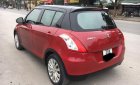 Suzuki Swift 2014 - Bán Suzuki Swift 2014, màu đỏ