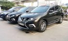 Nissan X trail   2019 - Bán Nissan X trail 2019, màu đen giá cạnh tranh