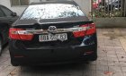 Toyota Camry 2015 - Cần bán xe Toyota Camry đời 2015, màu đen