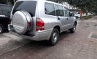 Mitsubishi Pajero 2005 - Mình bán Pajero số sàn 2 cầu, sx 2005, nhập khẩu, không niên hạn sử dụng