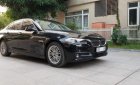BMW 5 Series 520i 2015 - Bán BMW 5 Series 520i năm 2015, màu đen 