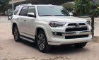 Toyota 4 Runner Limited 2018 - Bán Toyota 4Runner Limited 2018, màu trắng, nhập Mỹ