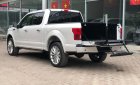 Ford F 150 Limited 2018 - Bán Ford F150 Limited 2018, màu trắng, nhập Mỹ