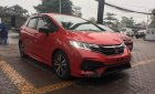 Honda Jazz   2018 - Cần bán xe Honda Jazz năm sản xuất 2018, màu đỏ, nhập khẩu