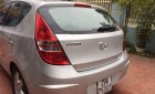 Hyundai i30   2008 - Bán Hyundai i30 2008, màu bạc, nhập khẩu