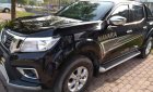 Nissan Navara  EL Premium 2018 - Cần bán xe Nissan Navara EL Premium, bản 1 cầu, xe chính chủ tên tôi, xe đi ít, chưa hề lỗi, đâm đụng