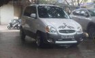 Hyundai Atos   2007 - Bán Hyundai Atos đời 2007, nhập khẩu