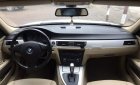 BMW 3 Series 320i 2010 - Bán xe BMW 3 Series 320i đời 2010, màu trắng, xe nhập