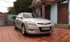 Hyundai i30   2008 - Bán Hyundai i30 2008, màu bạc, nhập khẩu