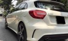 Mercedes-Benz A class 2015 - Gia đình cần bán A250, sản xuất 2015, số tự động màu trắng