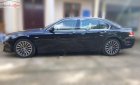 BMW 7 Series 750Li 2006 - Bán BMW 750 LI năm sản xuất 2006, đăng ký lần đầu 2006, màu đen, odo 75000 km