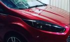 Ford Fiesta   Ecoboost 1.0  2016 - Bán Ford Fiesta Ecoboost lăn bánh 08/2016, bản cao cấp