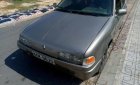 Renault 19 GS Trước 1990 - Bán nhanh Renault 19 GS trước 1990, màu xám, nhập khẩu nguyên chiếc, giá chỉ 35 triệu