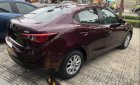 Mazda 2   2019 - Bán xe Mazda 2 đời 2019, màu đỏ, nhập khẩu Thái, giá tốt