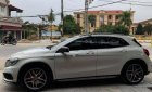 Mercedes-Benz GLA-Class   GLA 45 AMG  2017 - Bán Mercedes GLA 45 AMG đời 2017, màu trắng, nhập khẩu 