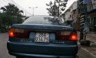 Mazda 3   2006 - Bán xe Mazda 3 2006, màu xanh lam, nhập khẩu, 95tr