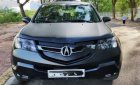 Acura MDX  SH-AWD  2008 - Bán gấp Acura MDX SH-AWD 2008, màu đen, nhập khẩu, số tự động